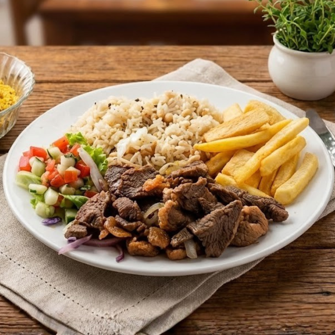 Carne de Sol