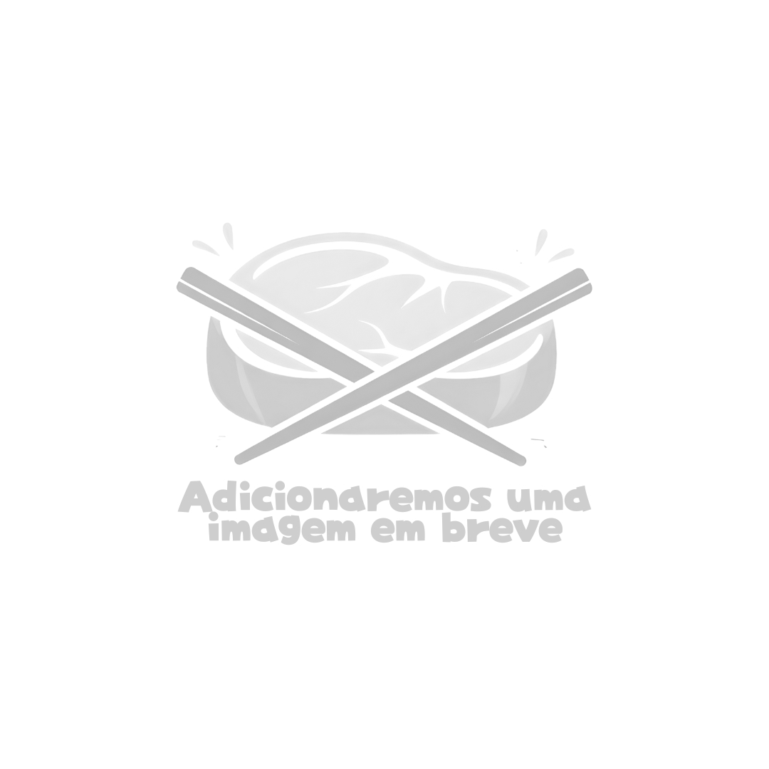 Mista com Camarão